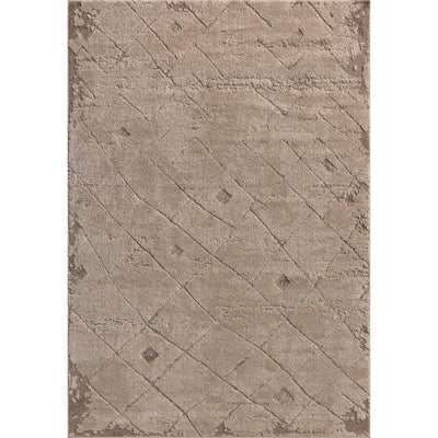 Amber Lewis Monty Beige / Natural Rug DC10