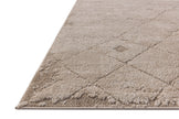 Amber Lewis Monty Beige / Natural Rug DC10