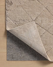 Amber Lewis Monty Beige / Natural Rug DC10
