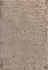 Amber Lewis Monty Beige / Natural Rug DC10