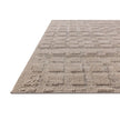 Amber Lewis Monty Pebble / Beige Rug DC10