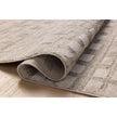 Amber Lewis Monty Pebble / Beige Rug DC10