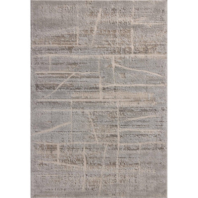Amber Lewis Monty Natural / Mist Rug DC10