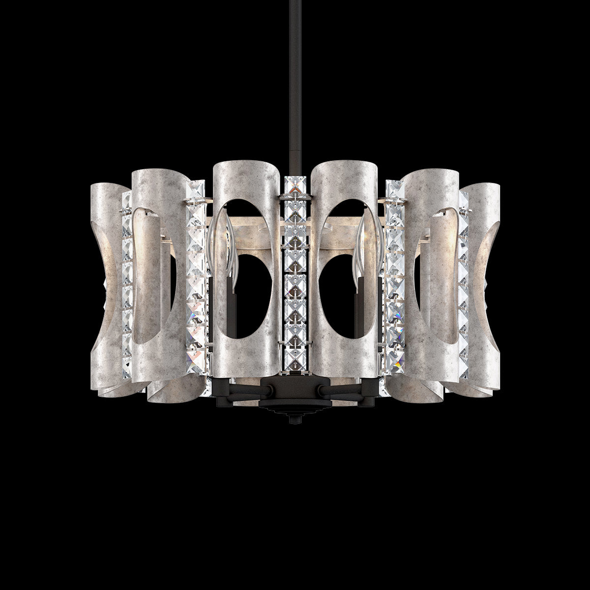 Schonbek Twilight MR1004 Pendant