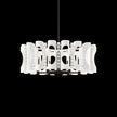 Schonbek Twilight MR1006 Pendant