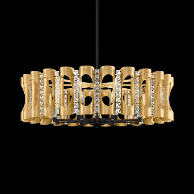 Schonbek Twilight MR1008 Pendant