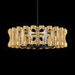 Schonbek Twilight MR1008 Pendant