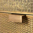Villa & House Mark 3-Drawer Side Table