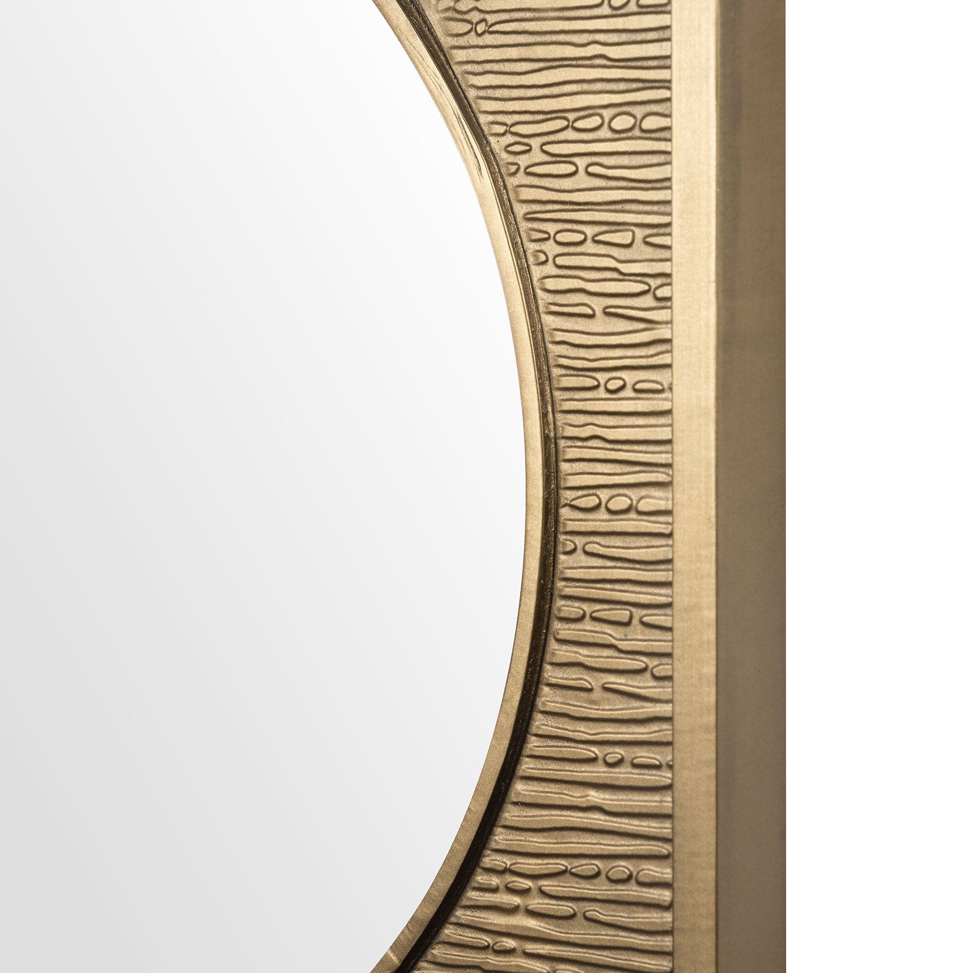 Villa & House Martina Small Mirror
