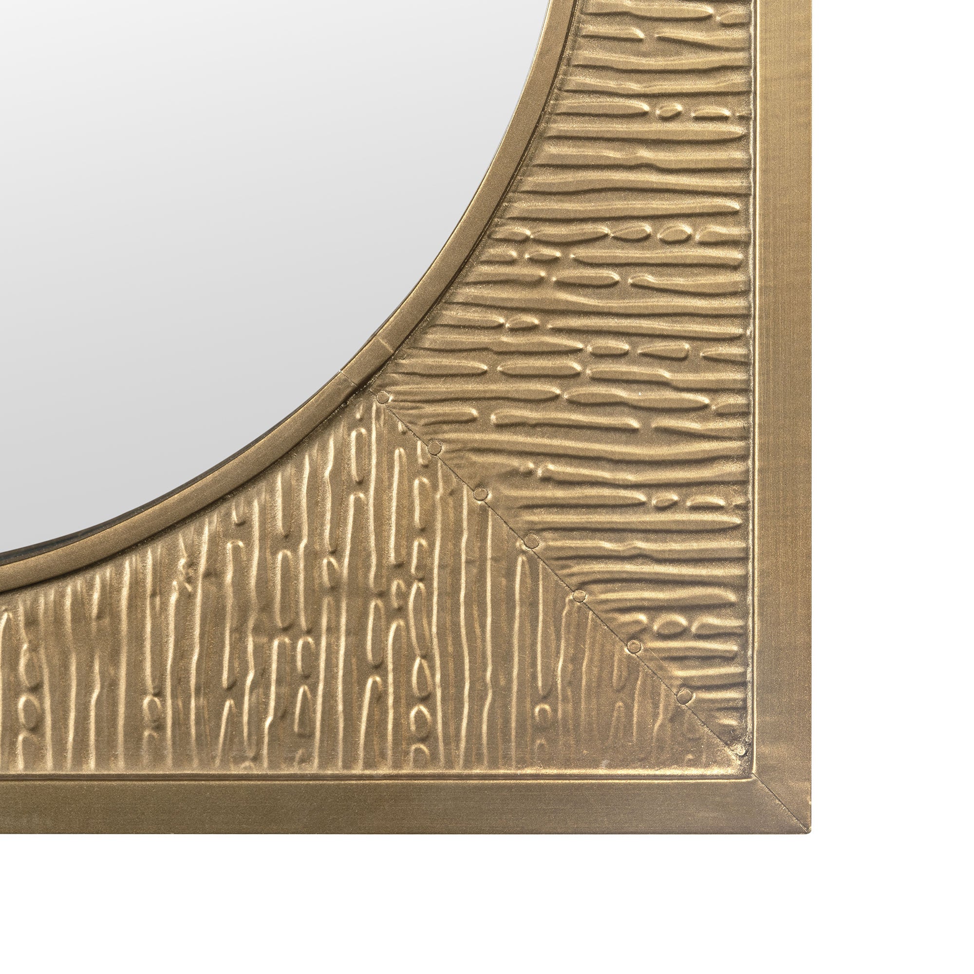 Villa & House Martina Small Mirror