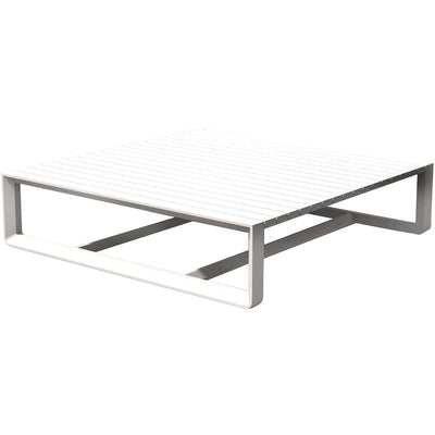 Vanguard Breeze Outdoor Square Cocktail Table