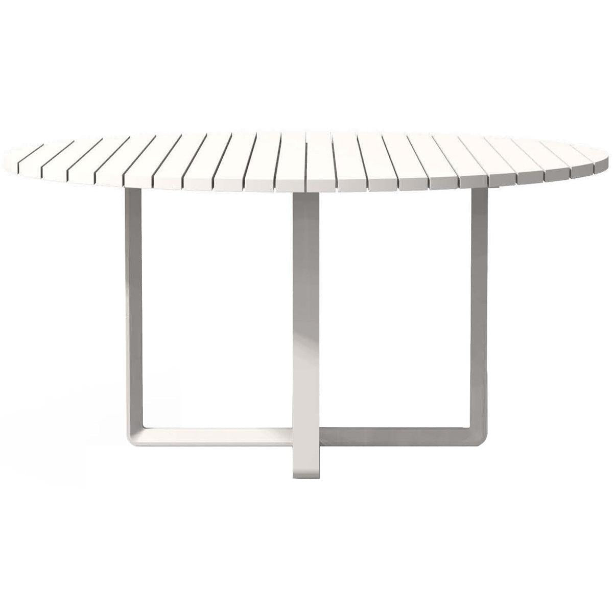 Vanguard Breeze Outdoor Round Dining Table