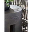 Vanguard Milo Outdoor End Table