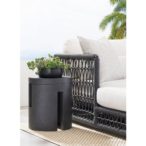 Vanguard Milo Outdoor End Table