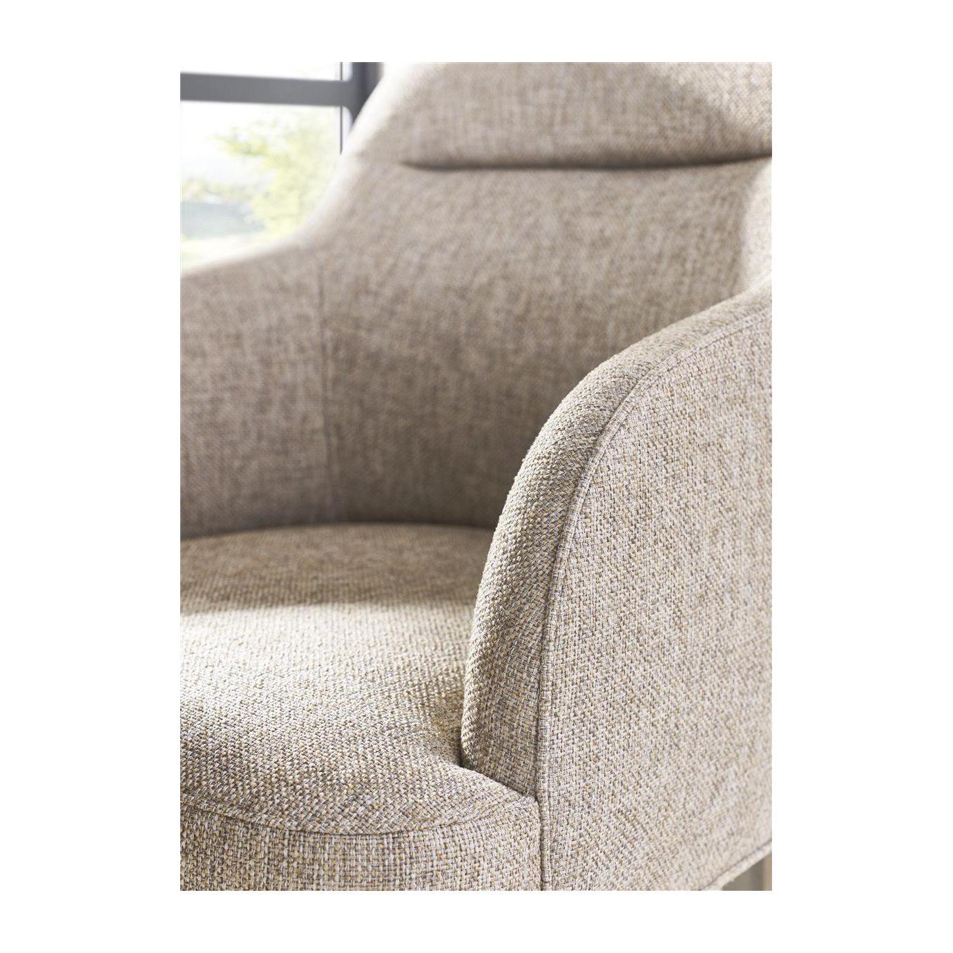 Vanguard Grandhaven Stocked Dining Arm Chair