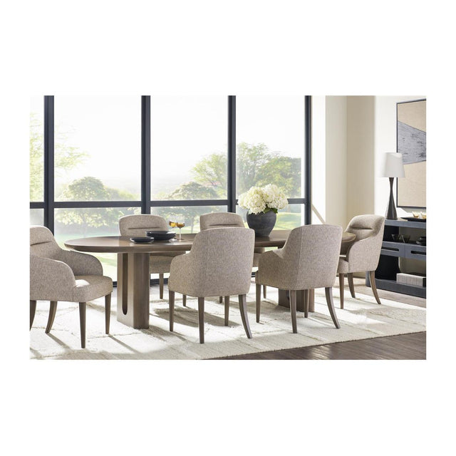 Vanguard Grandhaven Stocked Dining Arm Chair