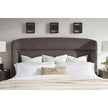 Vanguard Grandhaven Nightstand Three Drawers