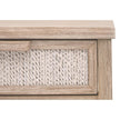 Essentials For Living Malay 1-Drawer Nightstand