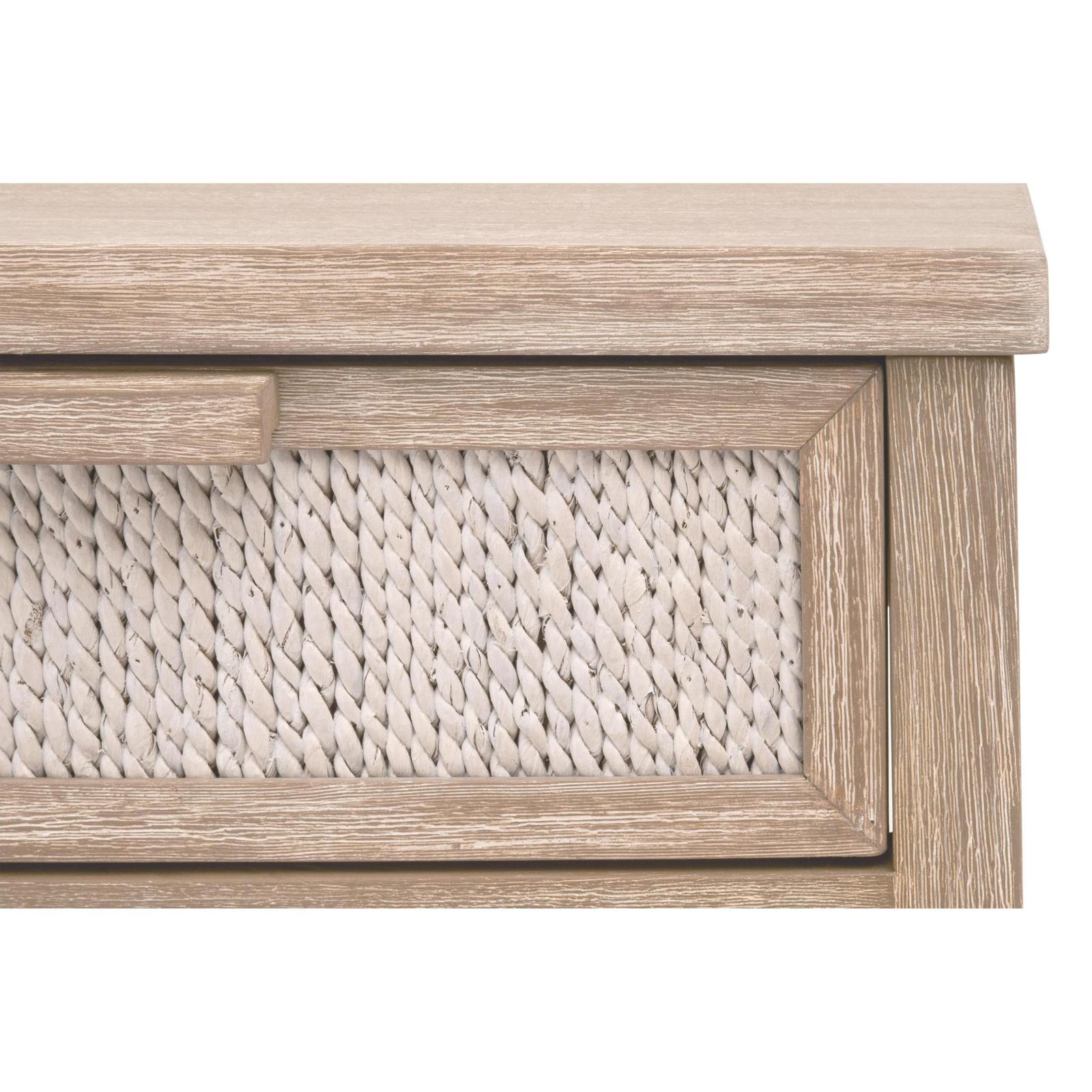 Essentials For Living Malay 1-Drawer Nightstand