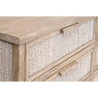 Essentials For Living Malay 6-Drawer Double Dresser