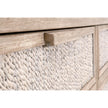 Essentials For Living Malay 6-Drawer Double Dresser