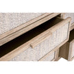 Essentials For Living Malay 6-Drawer Double Dresser