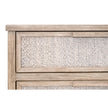 Essentials For Living Malay 6-Drawer Double Dresser