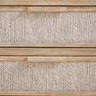 Essentials For Living Malay 6-Drawer Double Dresser