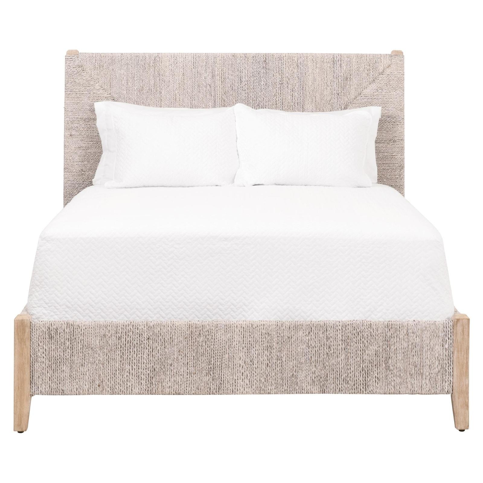 Essentials For Living Malay Bed