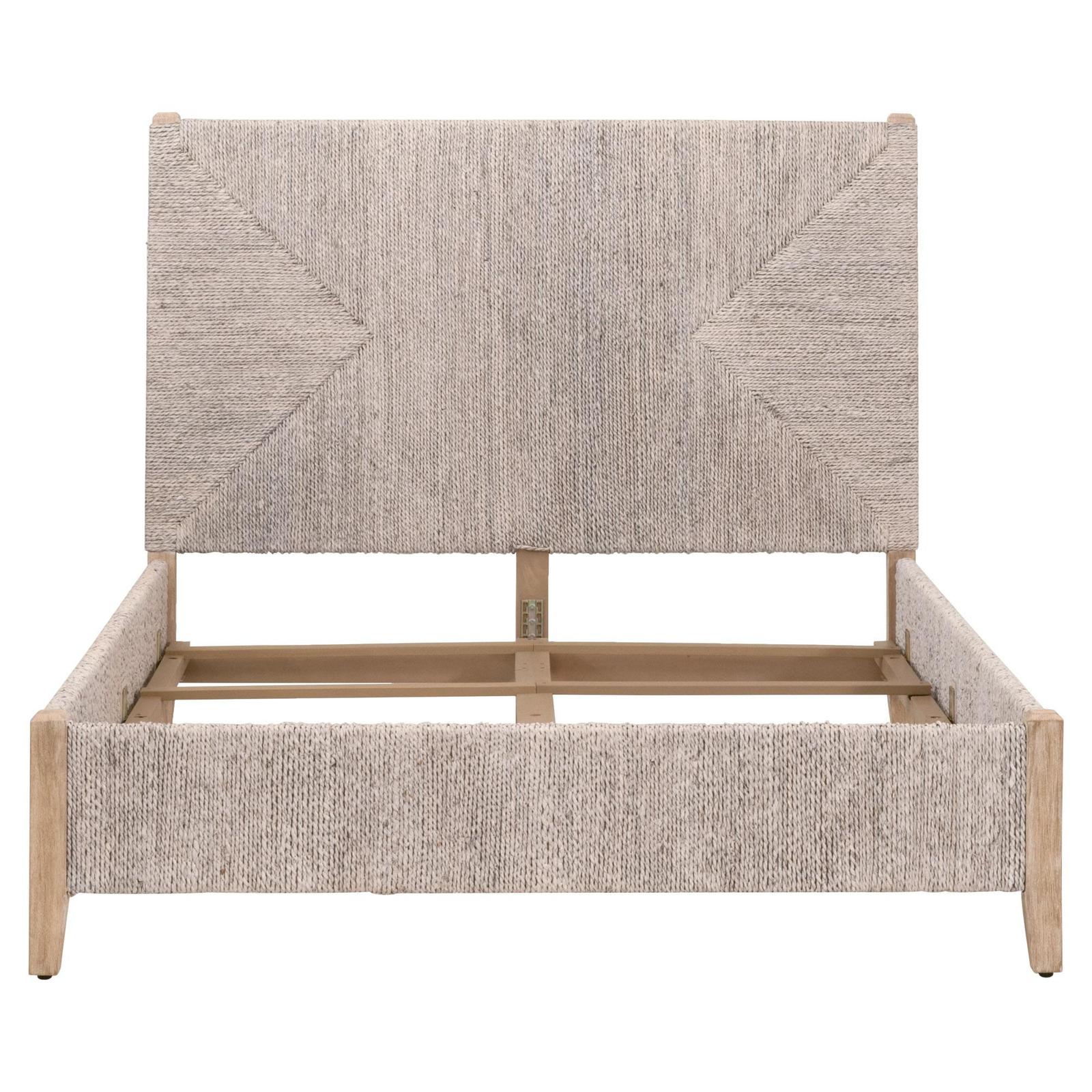 Essentials For Living Malay Bed