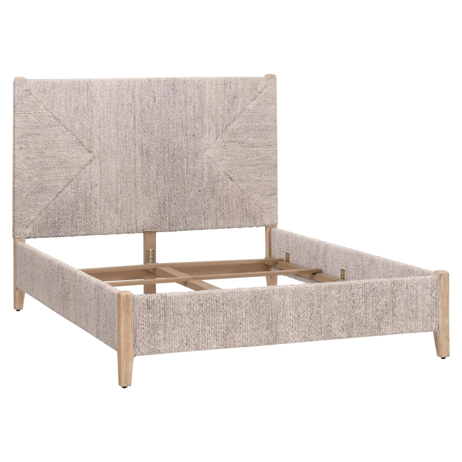 Essentials For Living Malay Bed