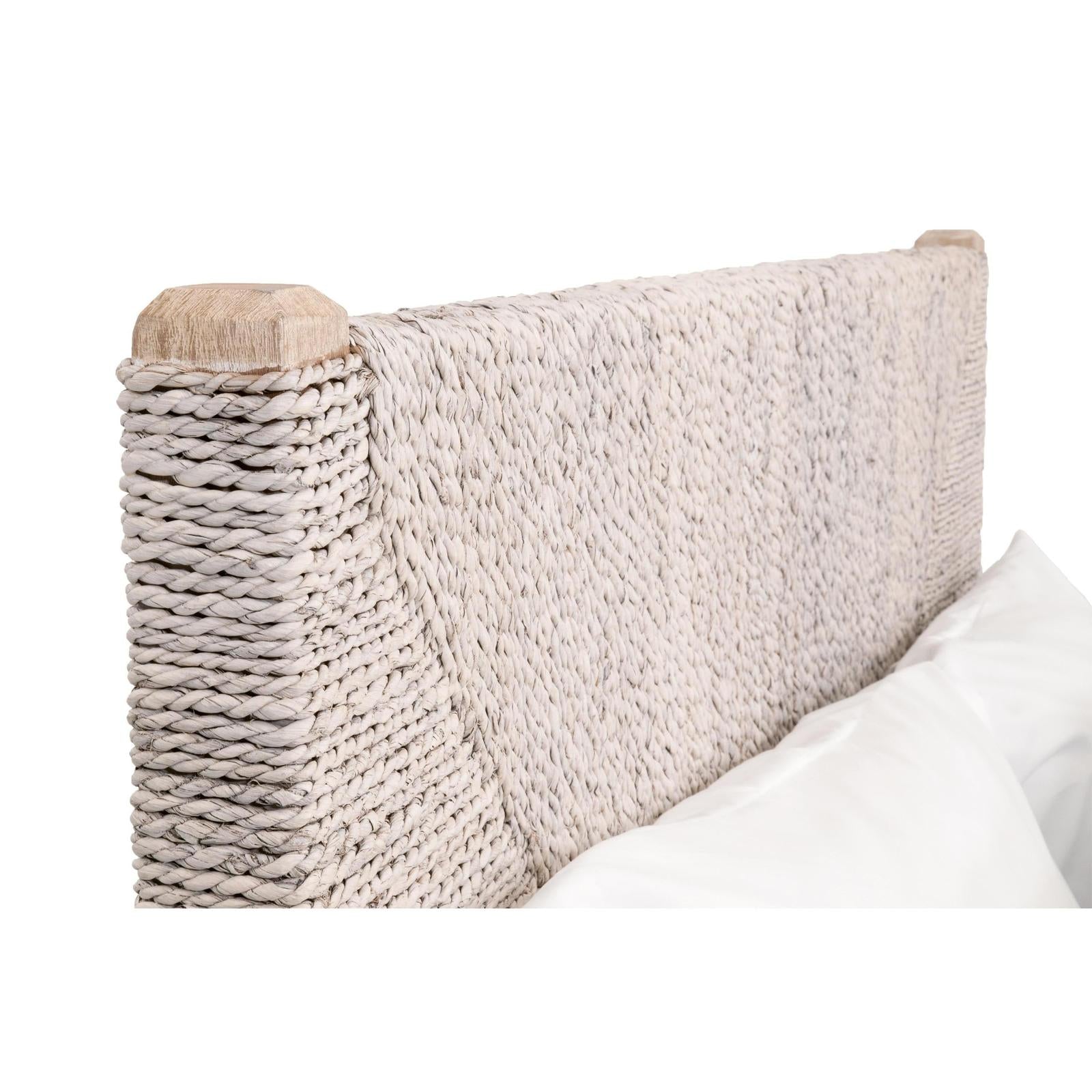 Essentials For Living Malay Bed
