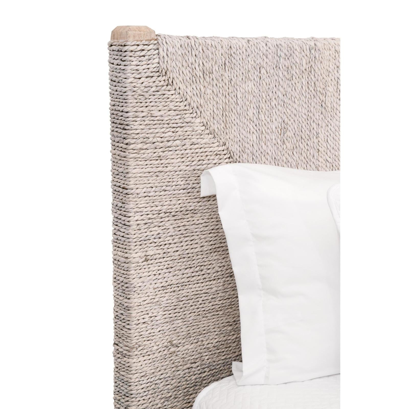 Essentials For Living Malay Bed