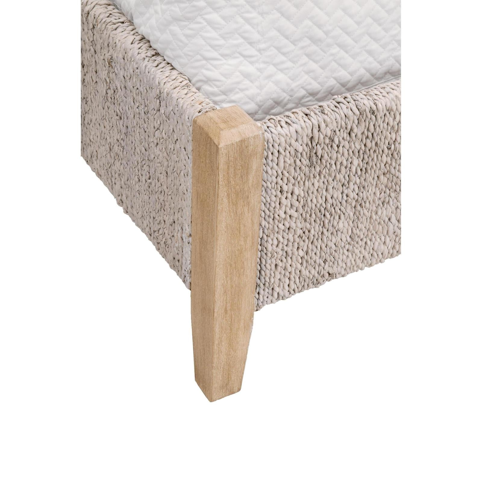 Essentials For Living Malay Bed
