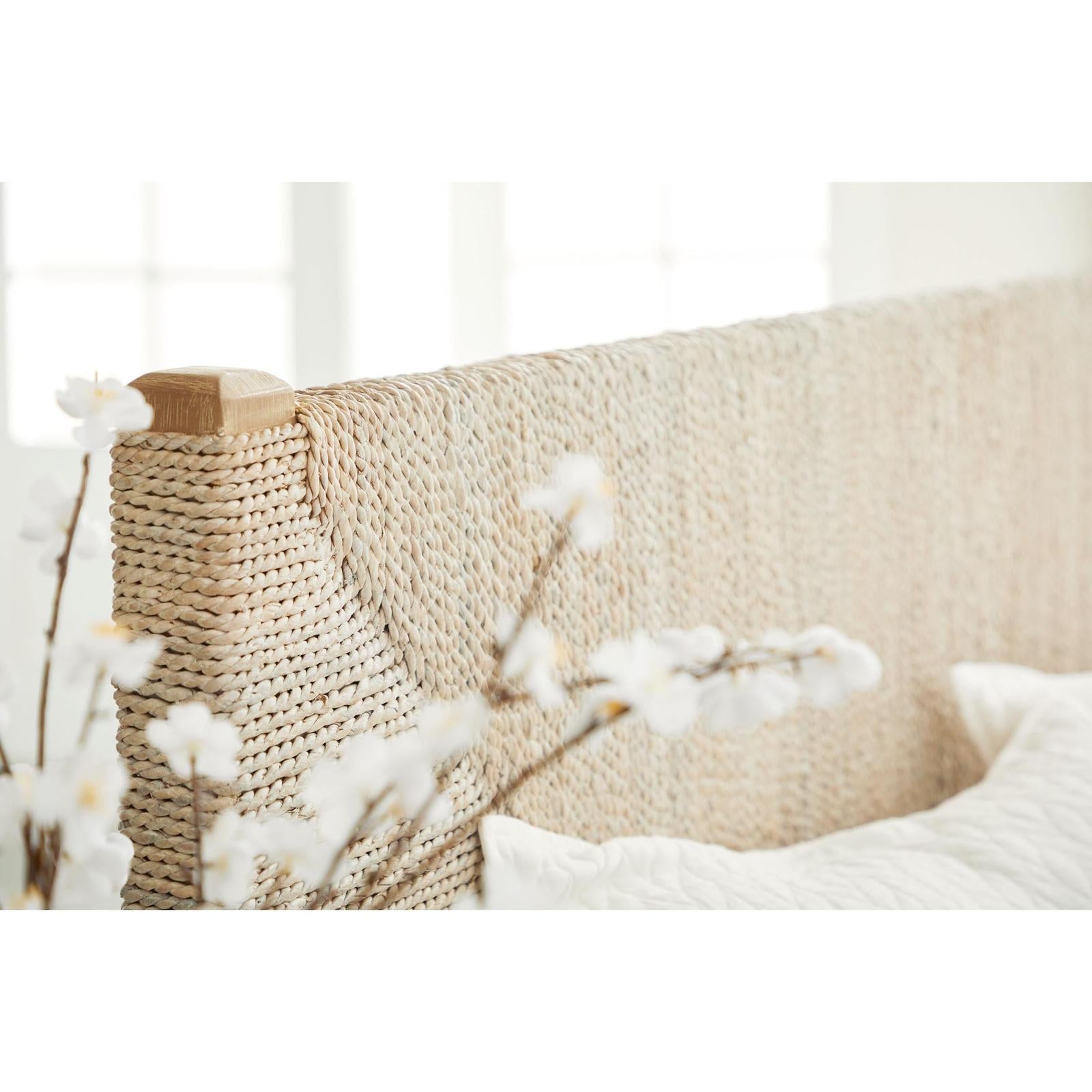 Essentials For Living Malay Bed