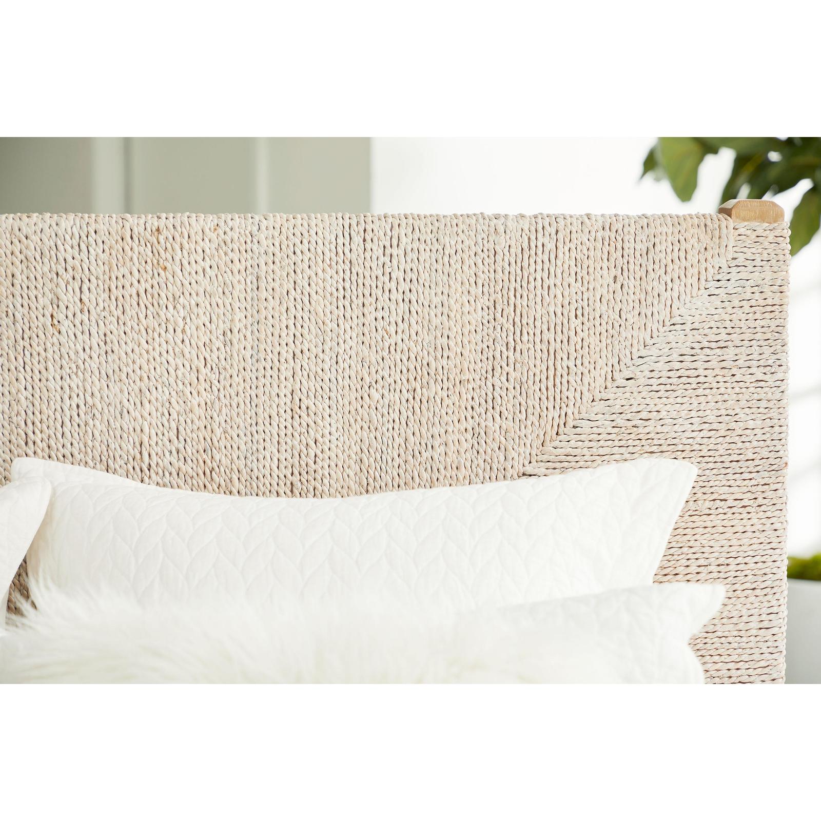 Essentials For Living Malay Bed