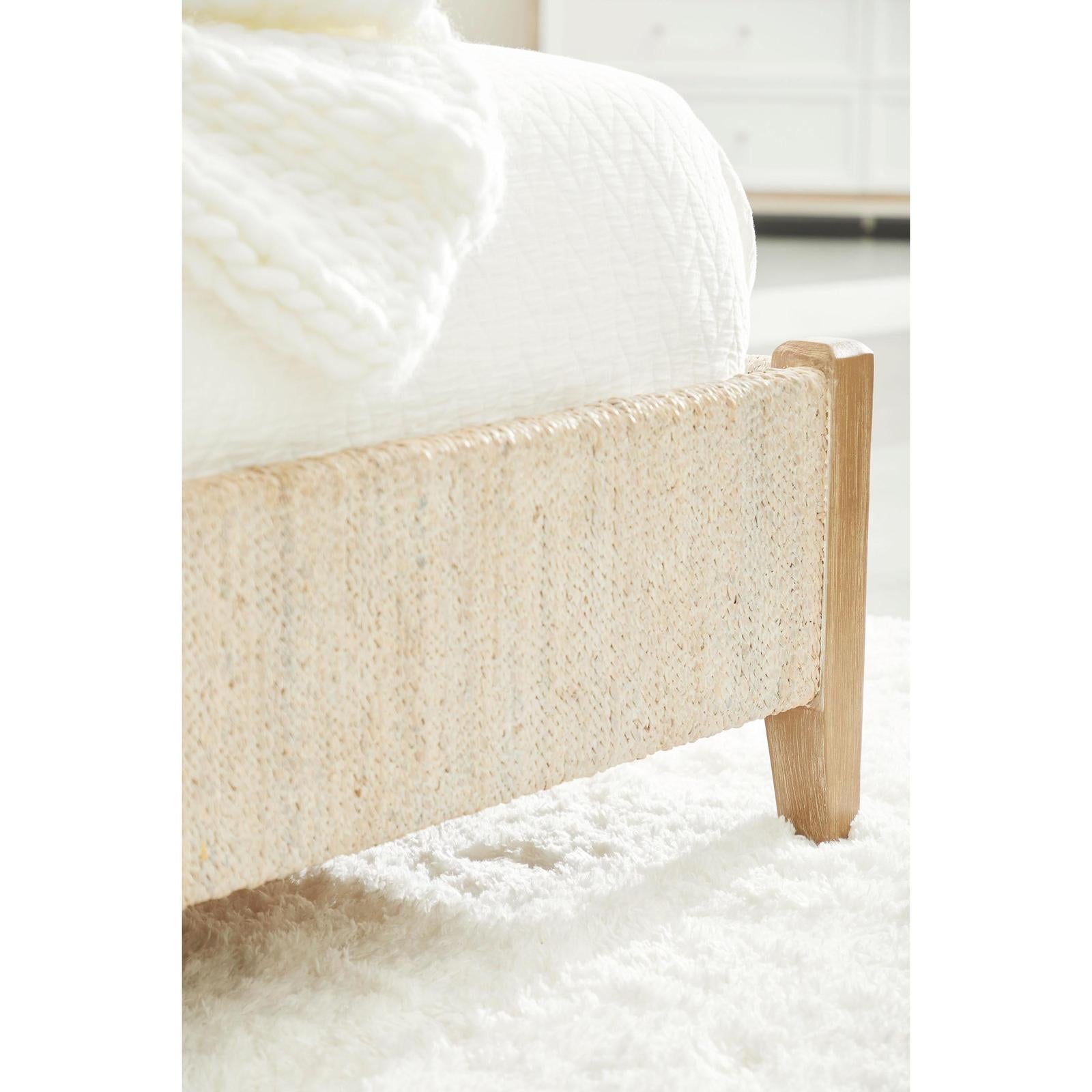 Essentials For Living Malay Bed