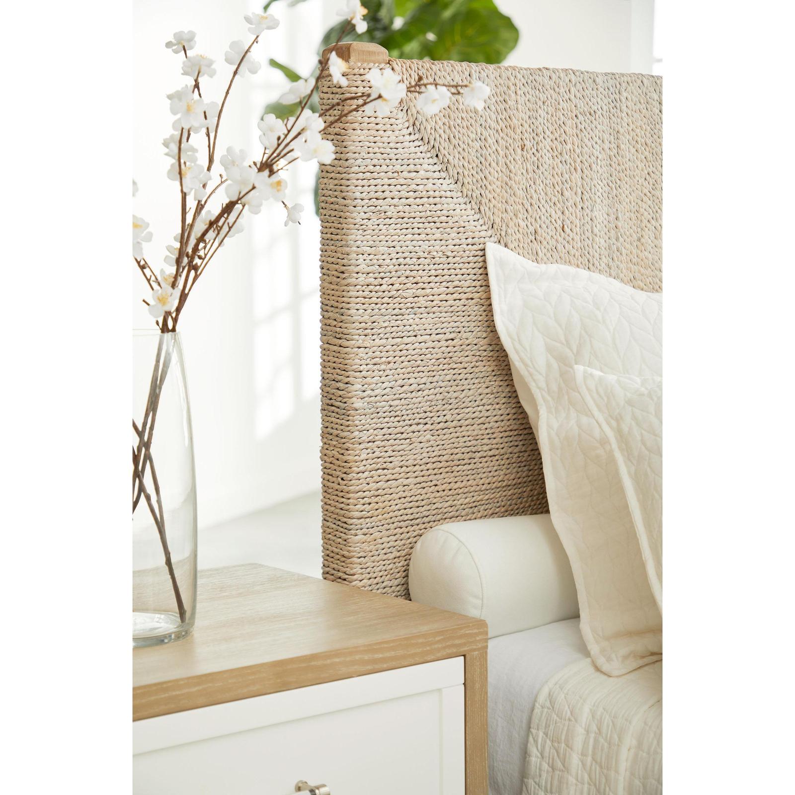 Essentials For Living Malay Bed