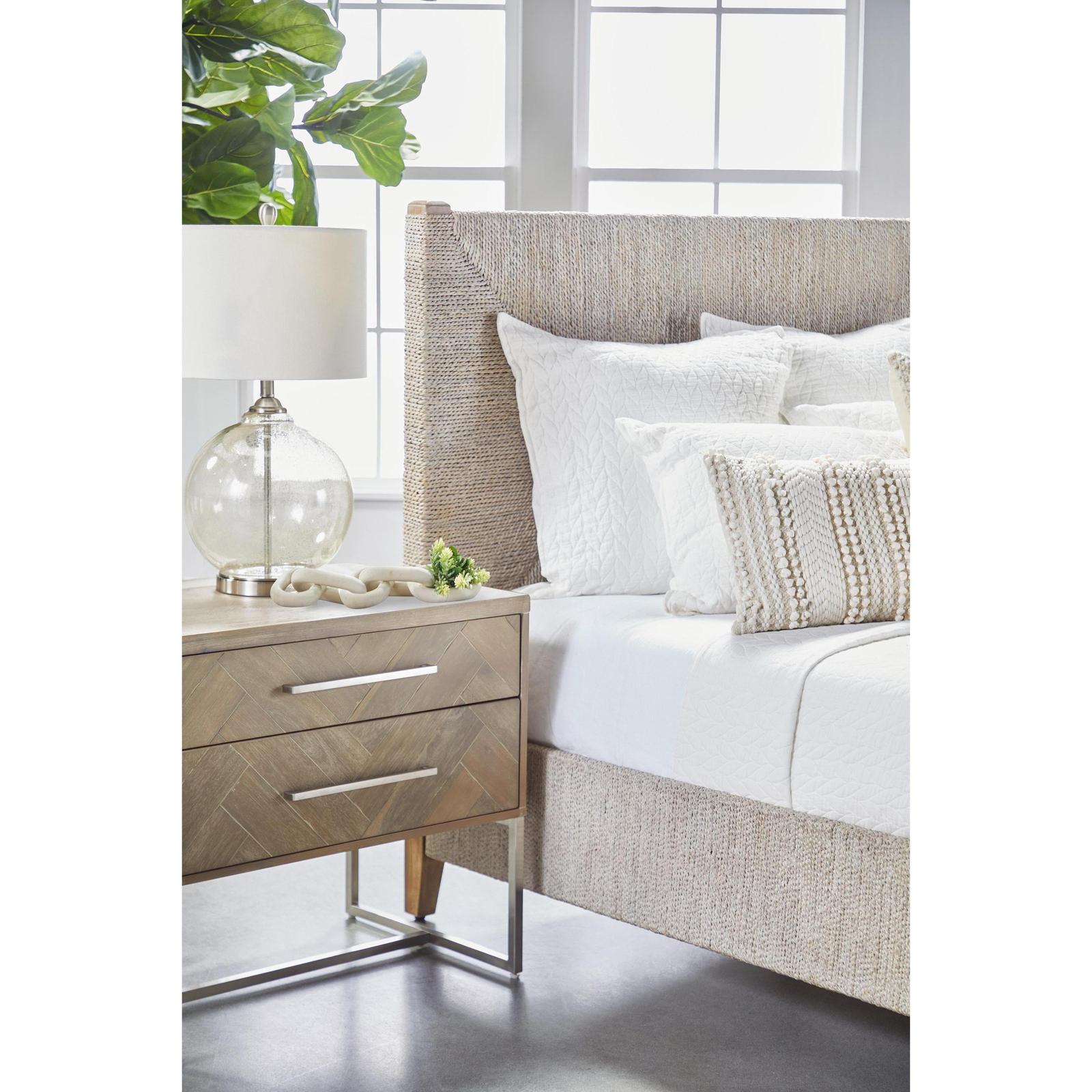 Essentials For Living Malay Bed