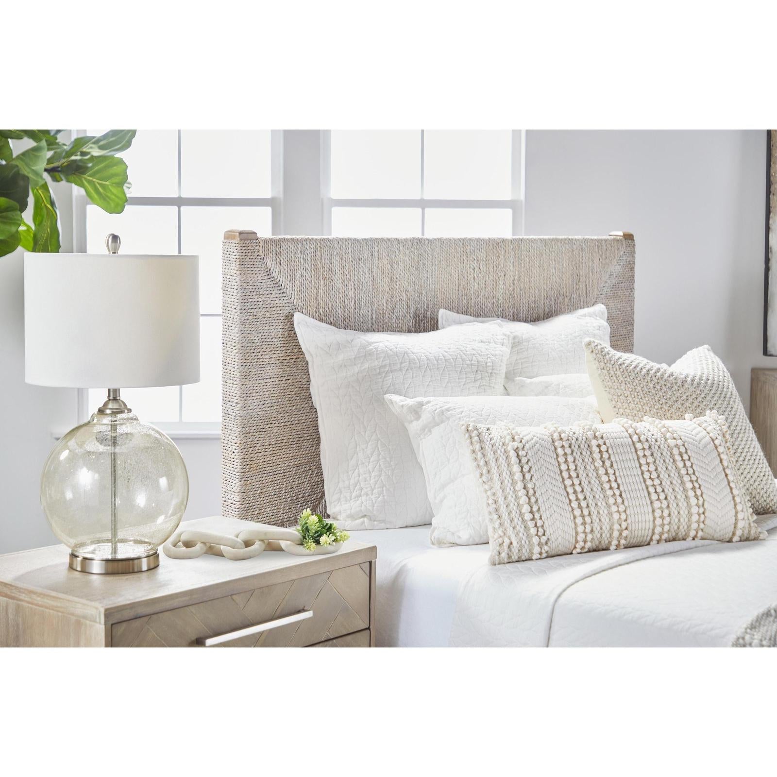 Essentials For Living Malay Bed