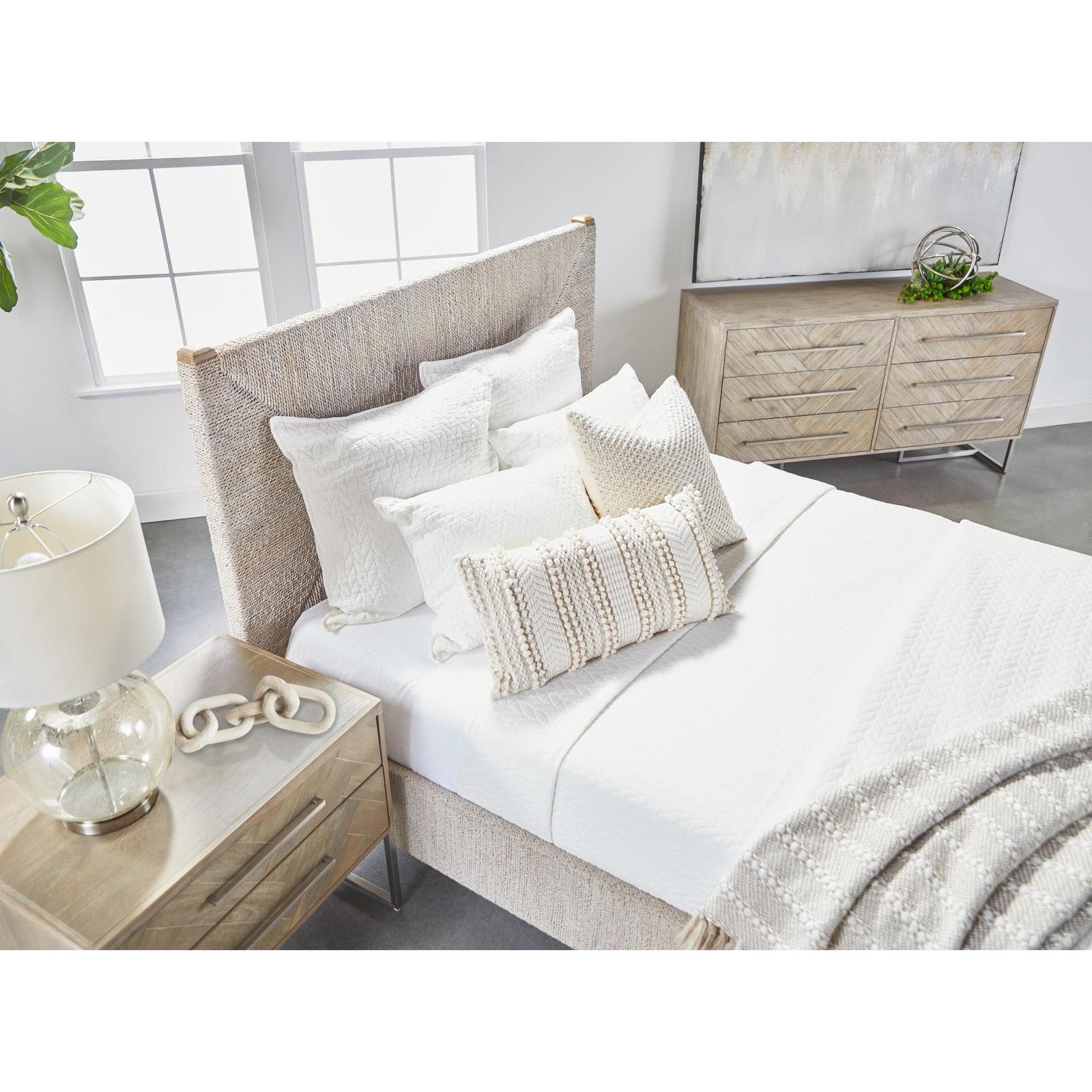 Essentials For Living Malay Bed