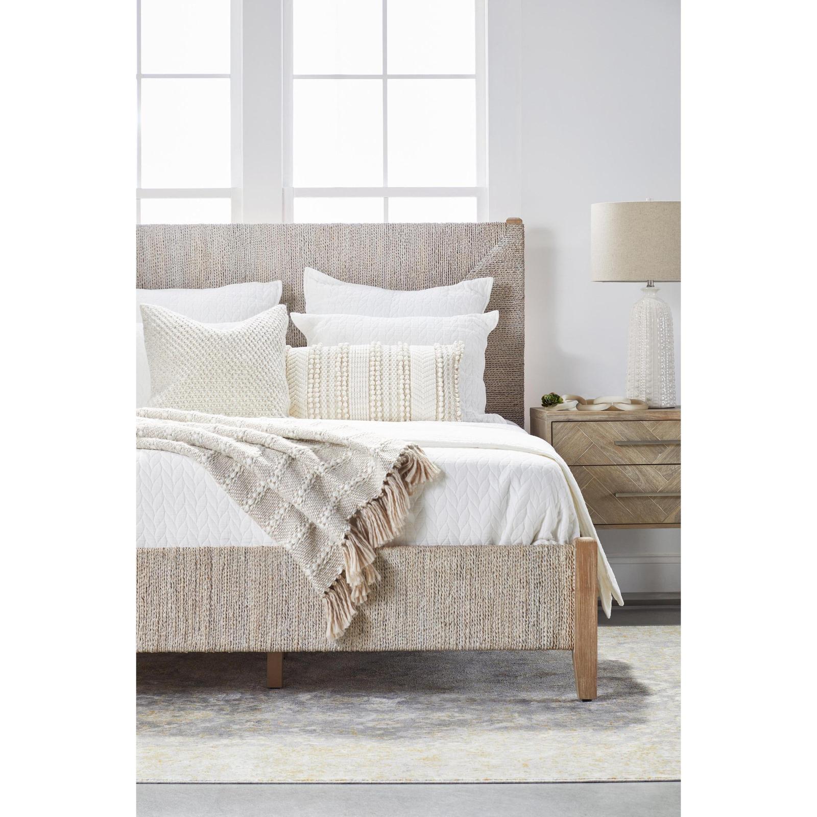 Essentials For Living Malay Bed