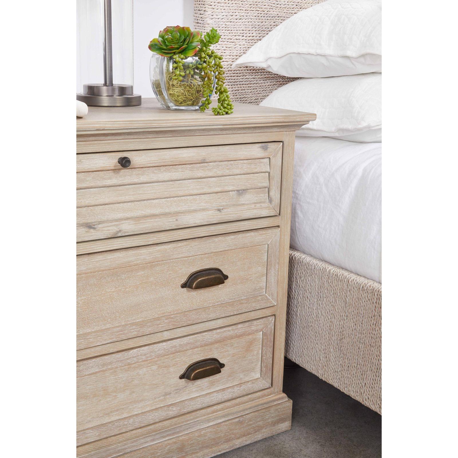 Essentials For Living Malay Bed