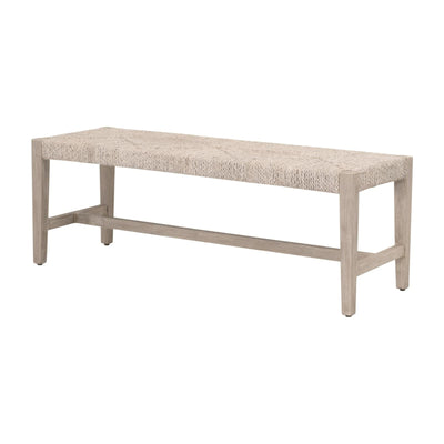 Essentials For Living Malay Bench