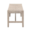 Essentials For Living Malay Bench