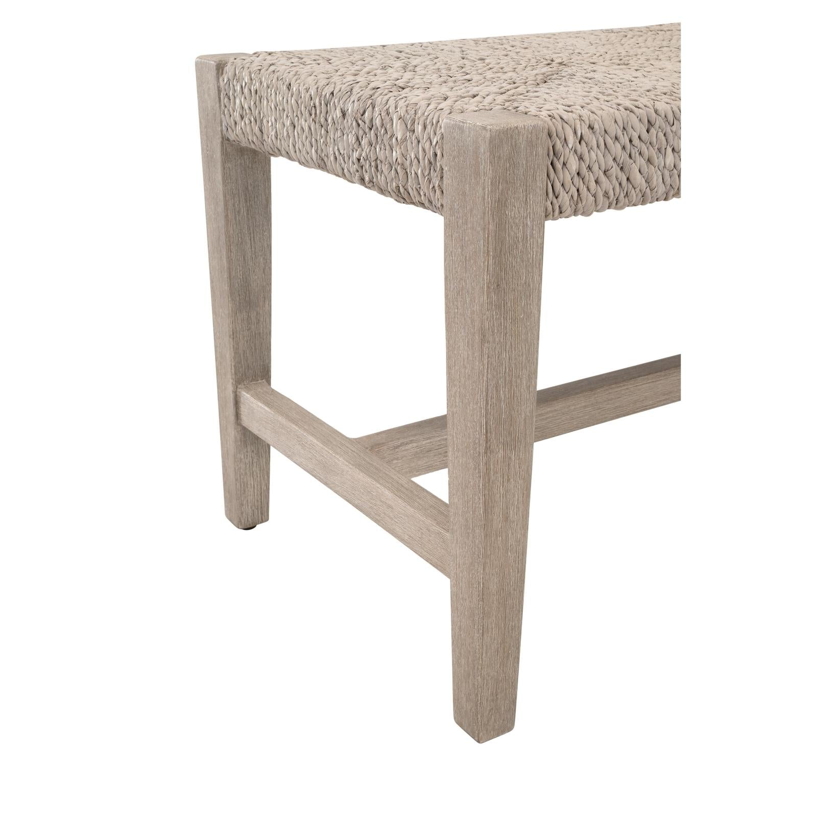 Essentials For Living Malay Bench
