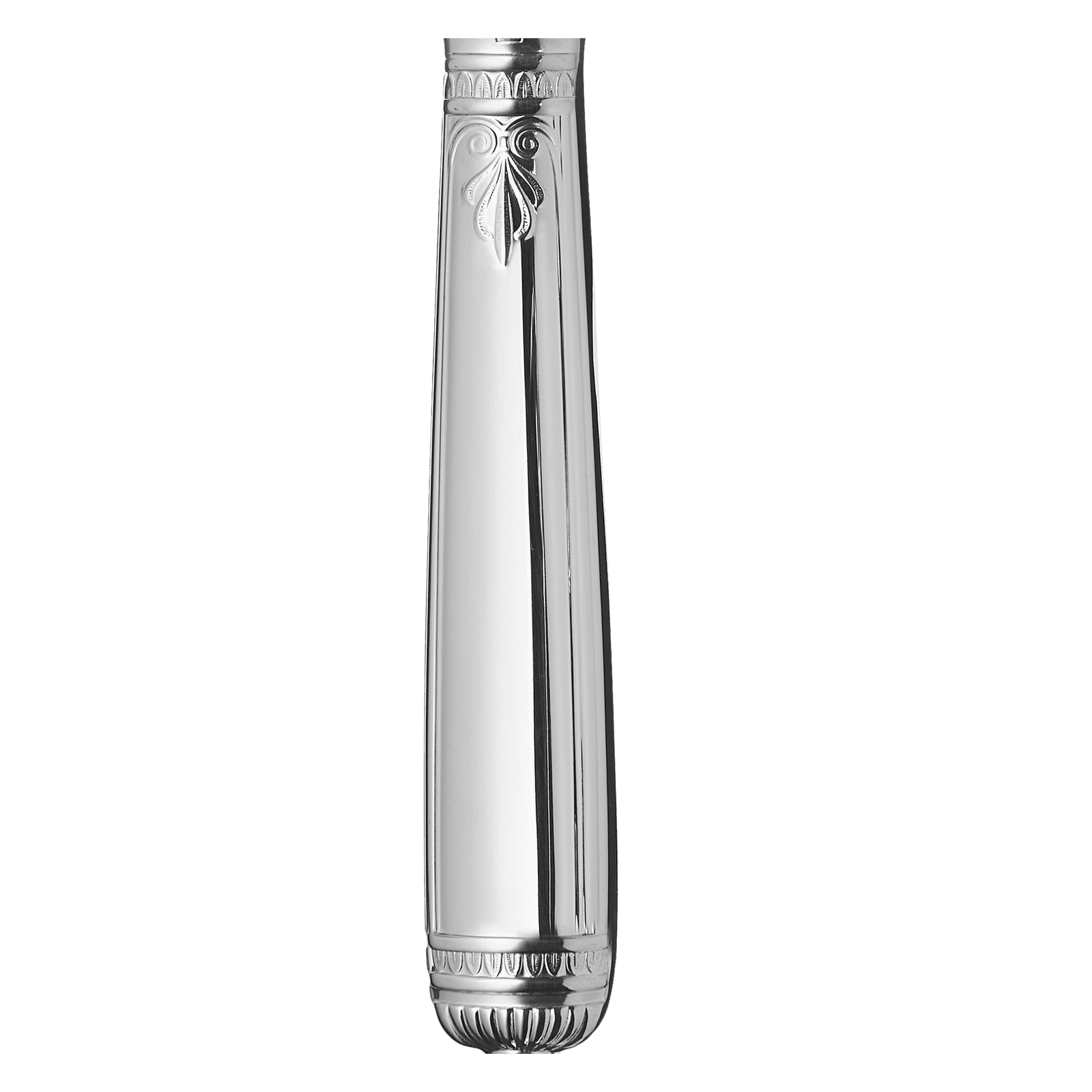 Christofle Malmaison Silver Plated Carving Knife