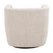 Essentials For Living Marcel Swivel Club Chair