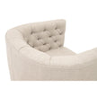 Essentials For Living Marcel Swivel Club Chair