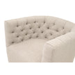 Essentials For Living Marcel Swivel Club Chair